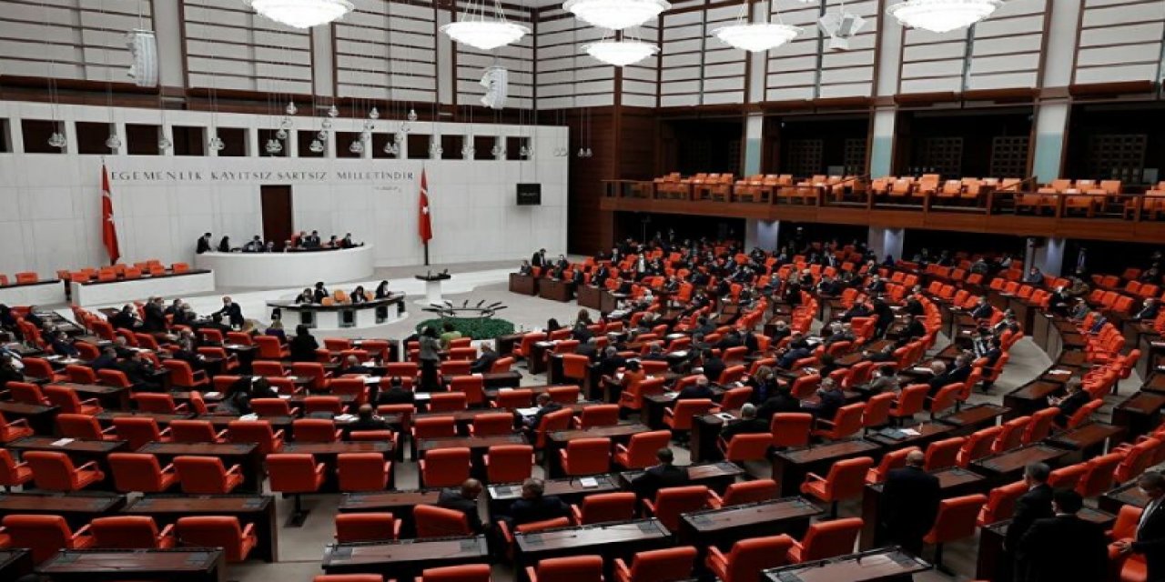 "AKP çalışmasını MHP'ye sunmadı!" MHP'nin seçim barajıyla ilgili tavrı ne?