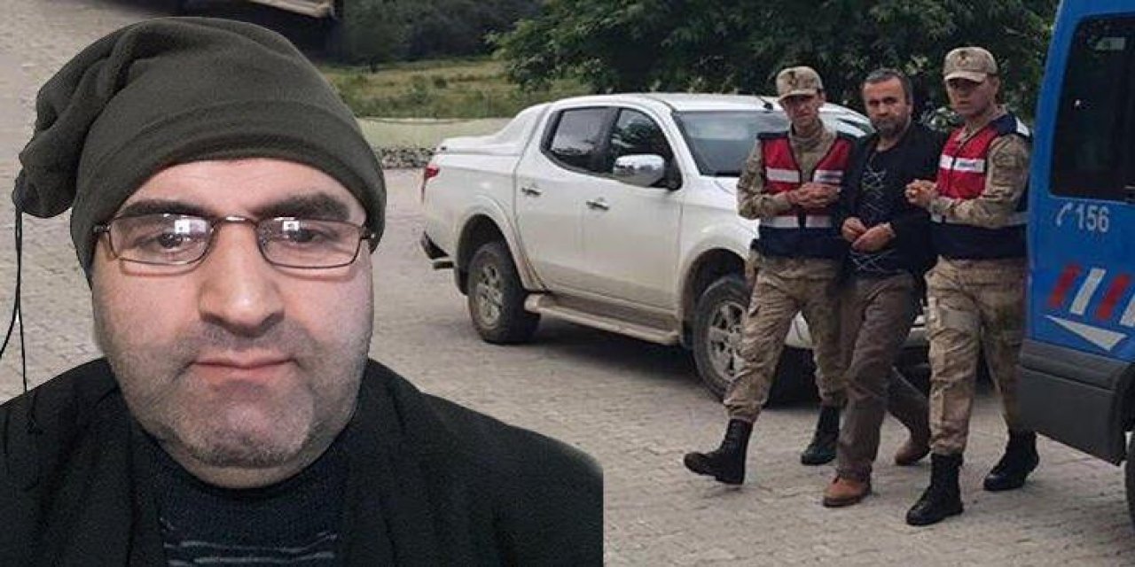 Seri katil yaptıkları için böyle dedi: Nasıl böyle bir canilik olur?