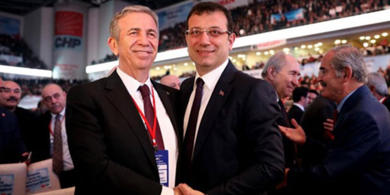 "23 Haziran sendromu yeniden hortladı!" Başkanların atama yetkisi meclislere verildi