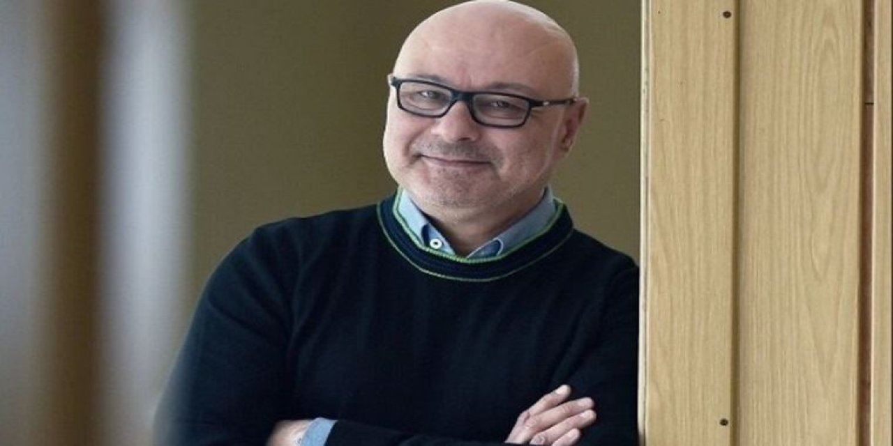 Prof. Dr. Hakan Ertin hayatını kaybetti!