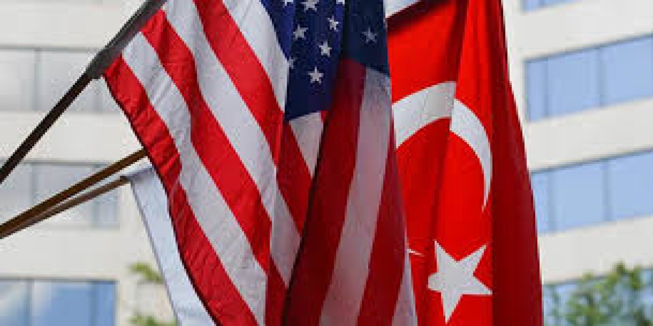 Türkiye ve ABD, Doğu Akdeniz’de ortak eğitimler yapacak!