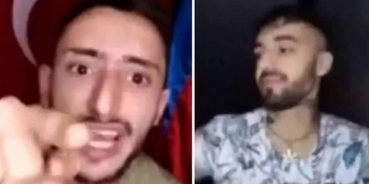 "Sonun Özgecan gibi olacak" diyerek tehditler savurmuştu... Mahkemede özür diledi, tahliye oldu!