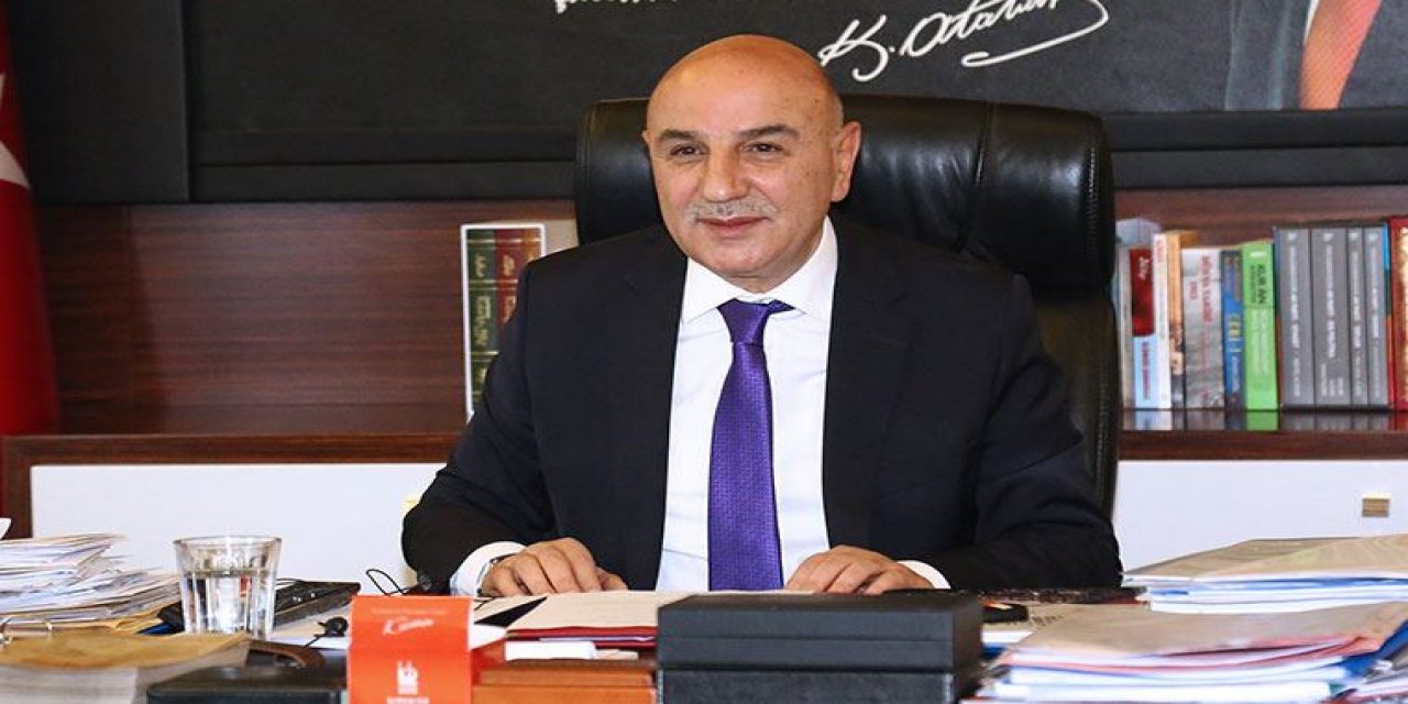 AKP kanadından ilk tepki "andımız" tepkisi geldi!  Turgut Altınok: Hepimizin gururu