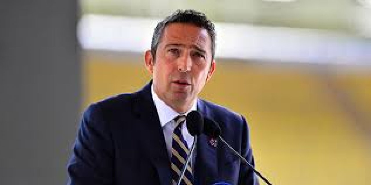 "Bugüne kadarki en büyük yatırım" diyerek duyurdu! Ali Koç bombayı patlattı! Ford Otosan'dan...