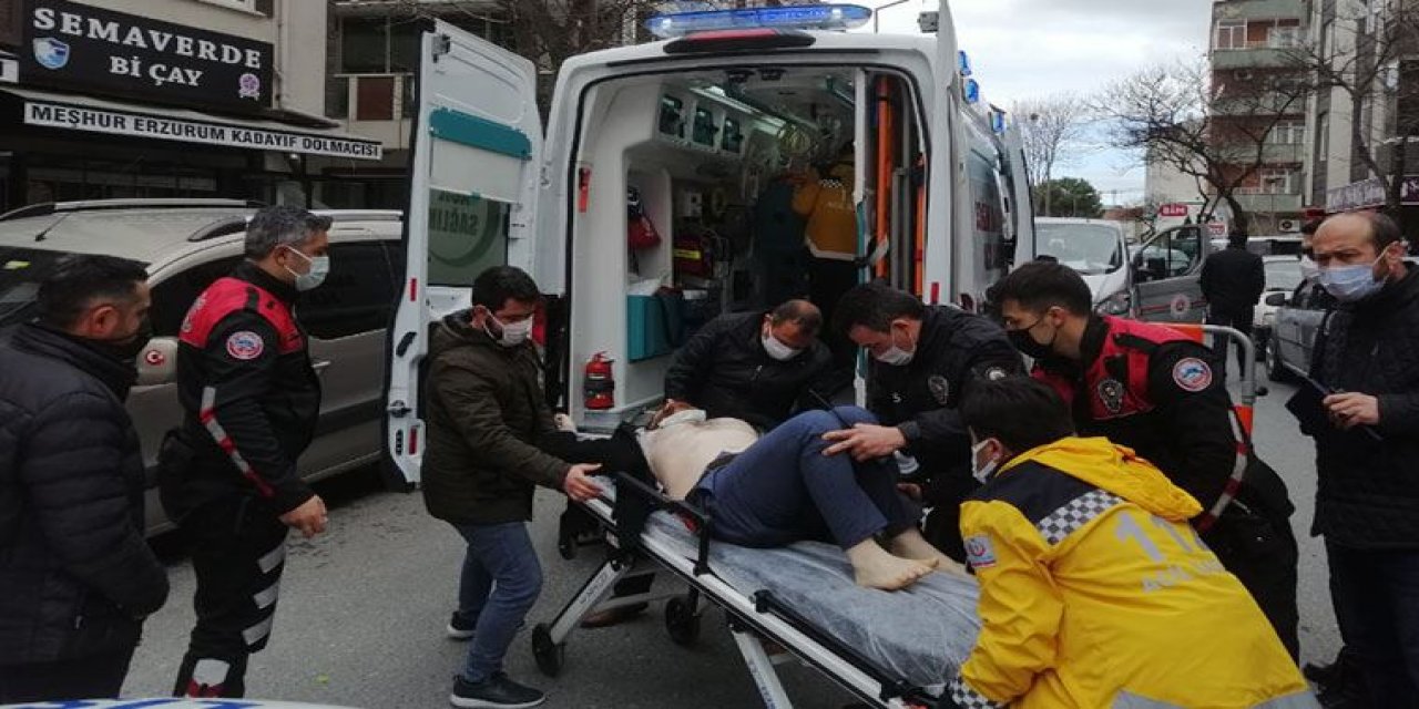 Hacze giden avukat öldürüldü! Adalet Bakanı Gül ve Baro Başkanı Feyzioğlu'ndan peş peşe açıklamalar...