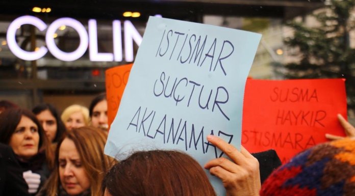 Okulda 9 yaşındaki çocuğu istismar etmişti... O hizmetli tahliye edildi!
