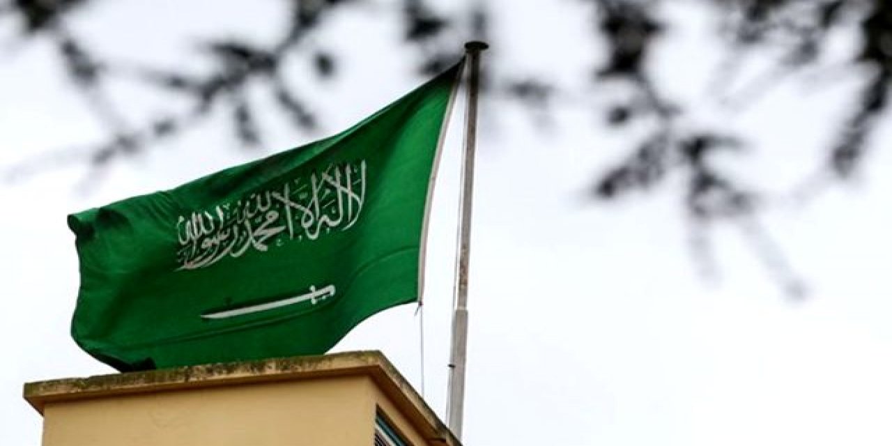 Suudi Arabistan’ın Türk mallarına  ambargosunda bardağı atılan tweet taşırdı