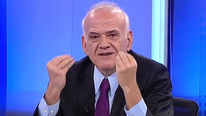 TFF'den Ahmet Çakar hamlesi... İstanbul Cumhuriyet Başsavcılığı’na başvuruda bulundu!