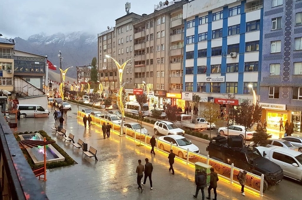 Valilik açıkladı: Eylem ve etkinlikler 15 gün yasaklandı