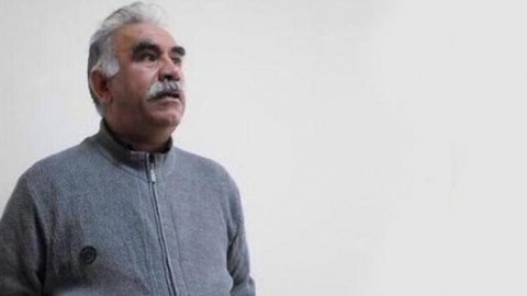 Savcılıktan 'Abdullah Öcalan' iddiasına ilişkin açıklama