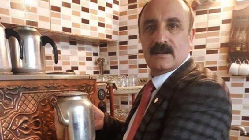 Ankara Kahveciler Odası Başkanı isyan etti! 'Yeter artık, bizi sokağa indirmeyin'