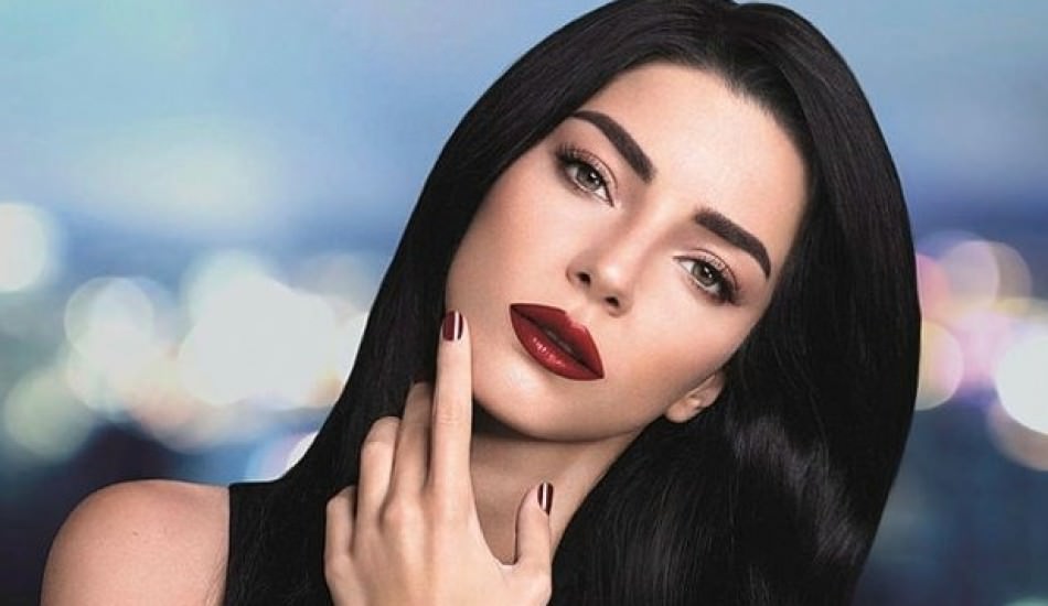 'Kendim doğurmuş gibi sevdim' sözleriyle veda etti! Oyuncu Merve Boluğur'un acı günü