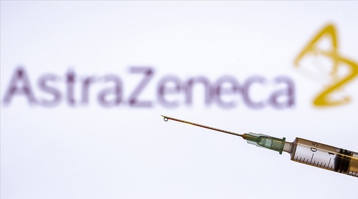AB'de kullanımı askıya alınmıştı... DSÖ Oxford-AstraZeneca aşısı ile ilgili toplanacak!