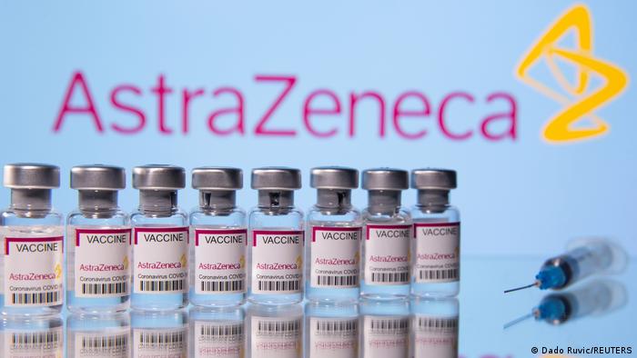 Avrupa İlaç Ajansı açıkladı... İşte Oxford-AstraZeneca aşısının ilk sonuçları