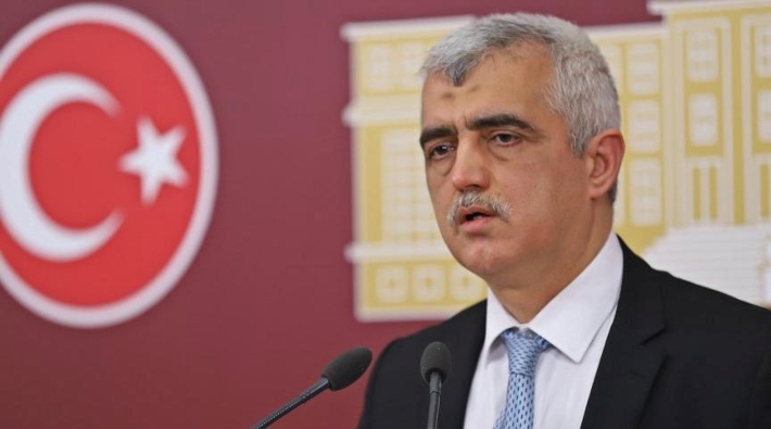 Gergerlioğlu'ndan direniş kararı! 'Alıp götürsünler, 1994 görüntüleri yaşanır'