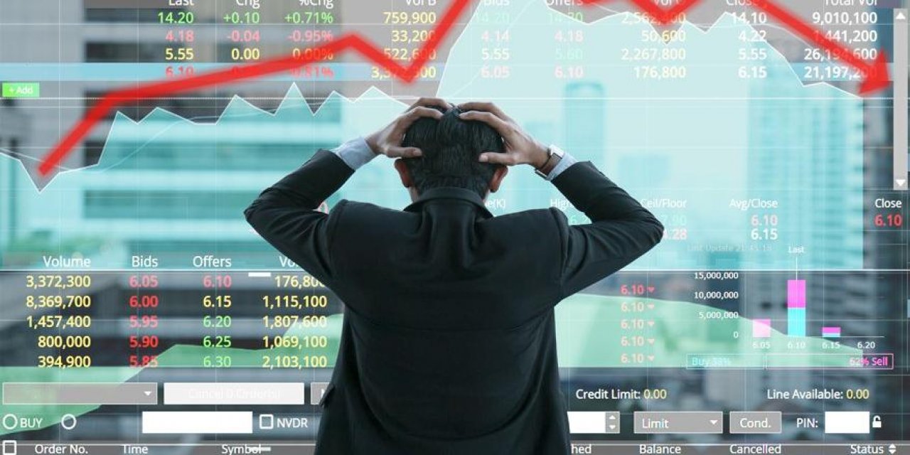 En kötü etkilenecek ülke Türkiye! Oxford Economics'ten "faiz" uyarısı: ABD’deki faiz artışı sıcak parayı da kaçırır