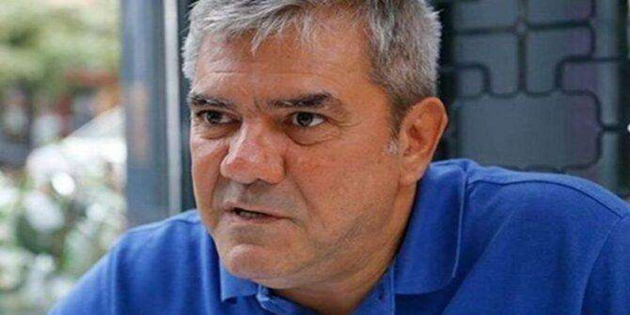 "Bu memlekette her türlü ahlaksızlık mübahken, devletimizi yönetenlerin nazarında sadece Kod 29 iftirasıyla suçlanan namuslu insanlar ahlaksızdır" Yılmaz Özdil'den "Kod 29" tepkisi!