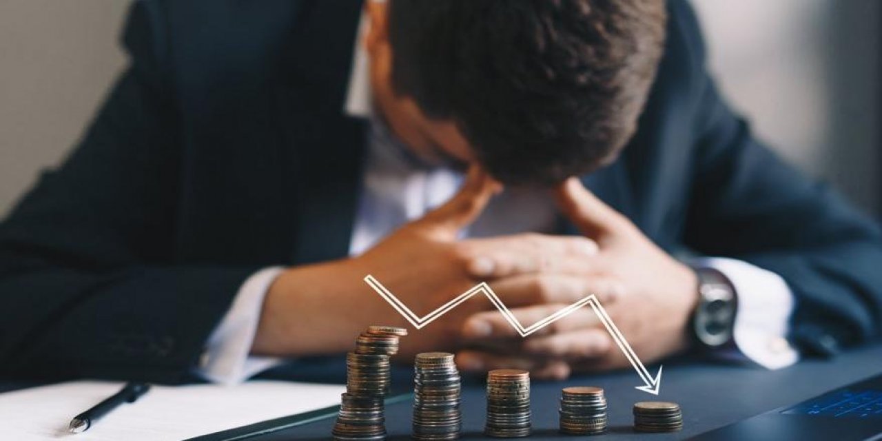 Dikkat çeken tespit! IMF’ye göre KOBİ’leri iflas dalgası vurabilir...