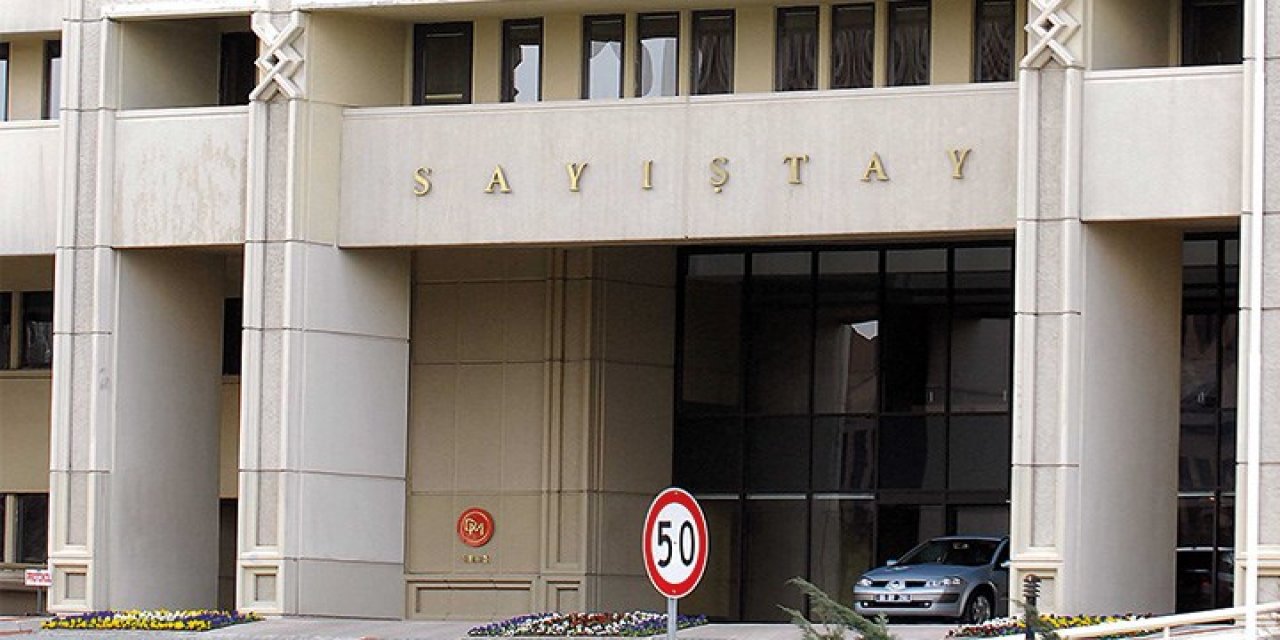 Sayıştay raporlarına yeni filtre!  Denetçiler ile denetlenen yöneticilerin “değerlendirme toplantısı” yapacak