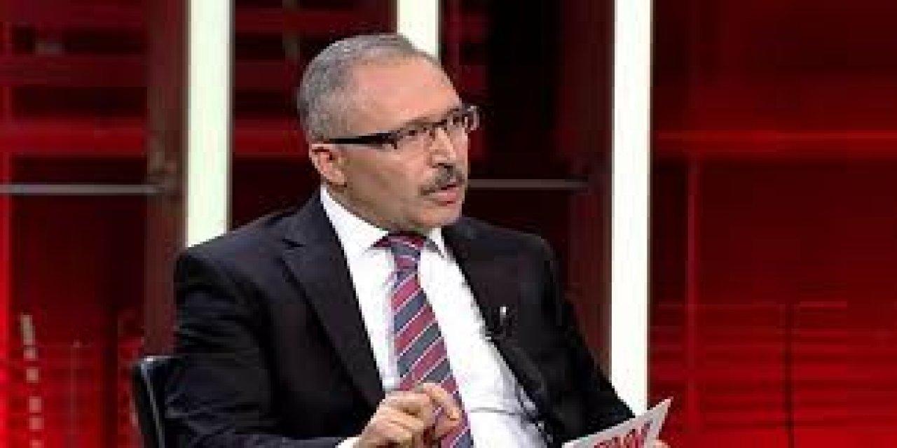 "Siyasiler, bu ankete dikkat!" diyerek duyurdu! Abdulkadir Selvi, Konsensus’un şubat ayı araştırmasını yazdı!