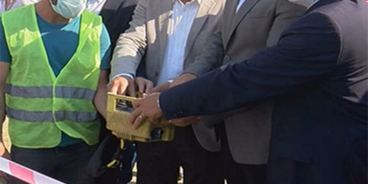 HES kodu uygulaması genişletildi... Temel atma ve açılışlar iptal edildi!