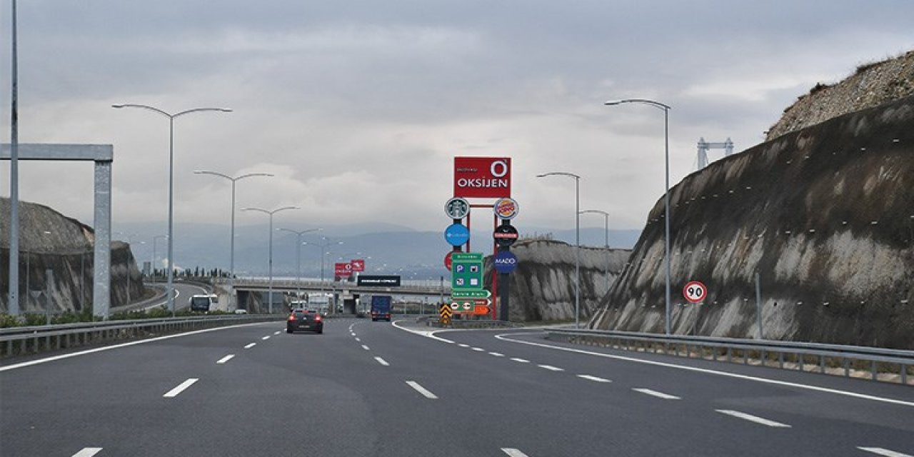 Otoyollar garantili... Dükkanlar bedava... Hazine’ye kira ödemedikleri ortaya çıktı!