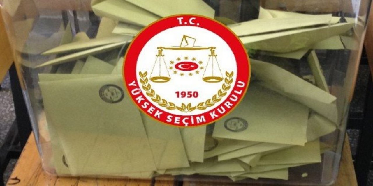 En kıdemli hakim şartı kalkacak mı? AKP'nin seçim taslağında dikkat çeken "il seçim kurulları" düzenlemesi!