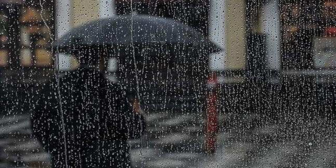 Sıcaklıklar düşecek... Meteoroloji'den peş peşe kar, sağanak ve fırtına uyarısı!