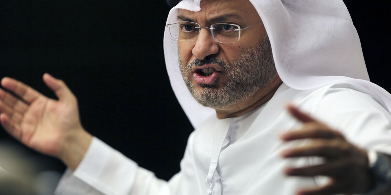 Birleşik Arap Emirlikleri: “Türk ordusunun Katar’daki varlığı bölgemizde bir istikrarsızlık unsurudur