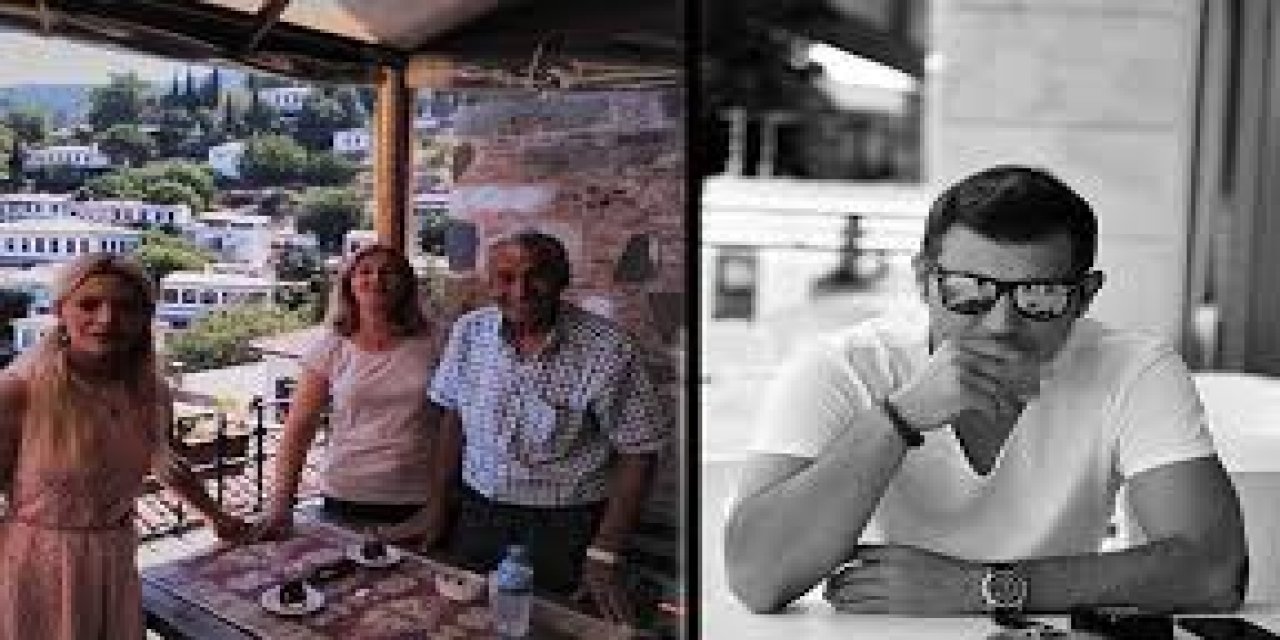 Ailesini katledip intihar etmişti... Aile faciasında kan donduran "Bitcoin" iddiası!