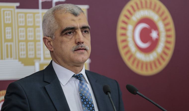 Milletvekilliği düşürüldü! HDP'li Ömer Faruk Gergerlioğlu'ndan  açıklama