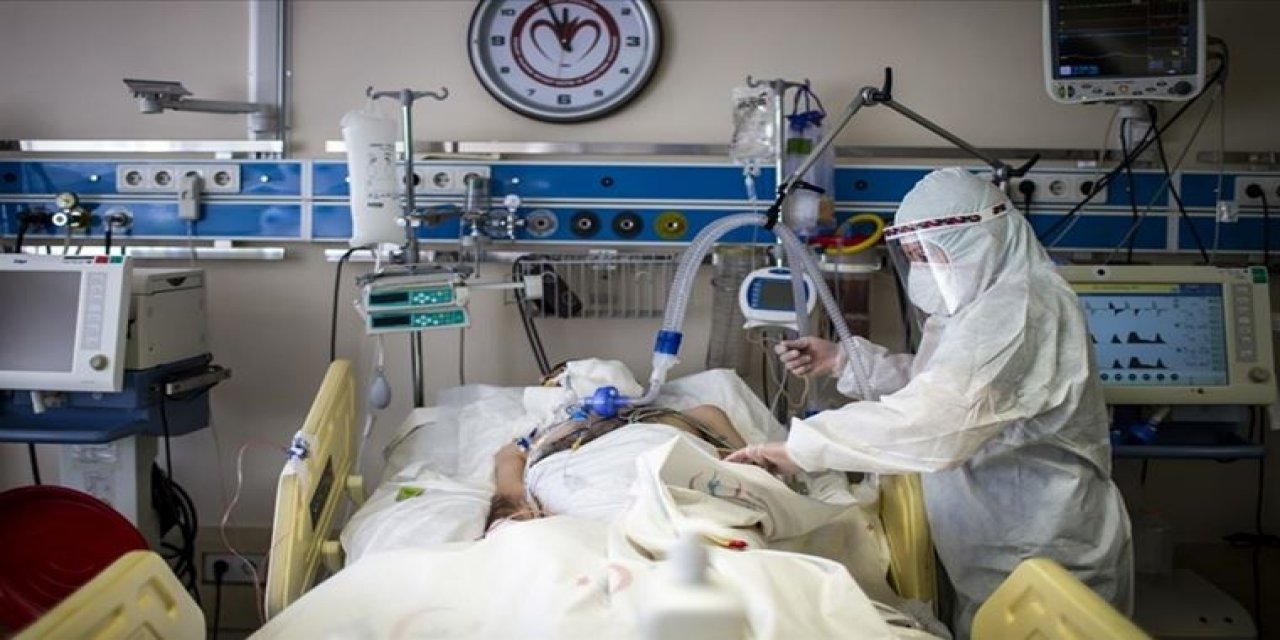 Bilinçsiz antibiyotik kullanımına dikkat çekti ve... Kritik uyarı "Koronavirüsü ağırlaştırabilir"