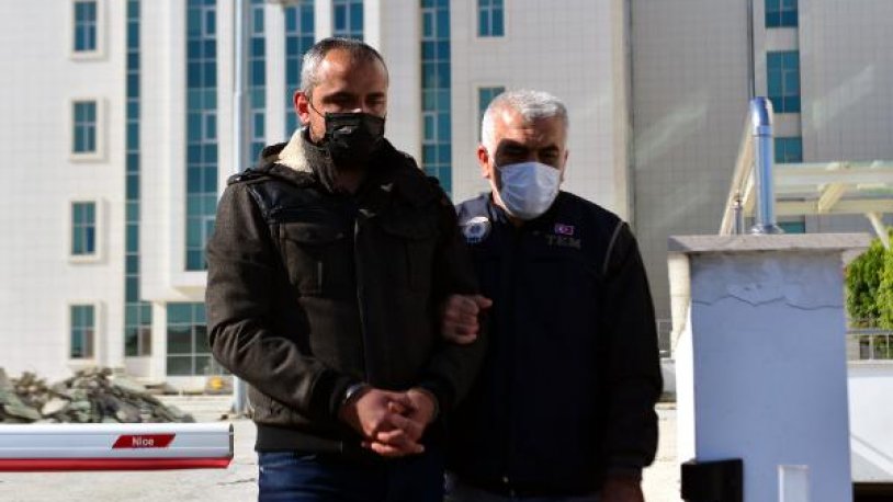 15 Temmuz darbe girişiminde AKP İl Başkanlığı’na girmişti... O uzman çavuş yakalandı