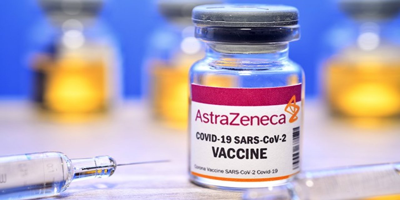 Birçok Avrupa ülkesinde kullanımı durdurulmuştu...  DSÖ'den flaş "AstraZeneca" kararı!