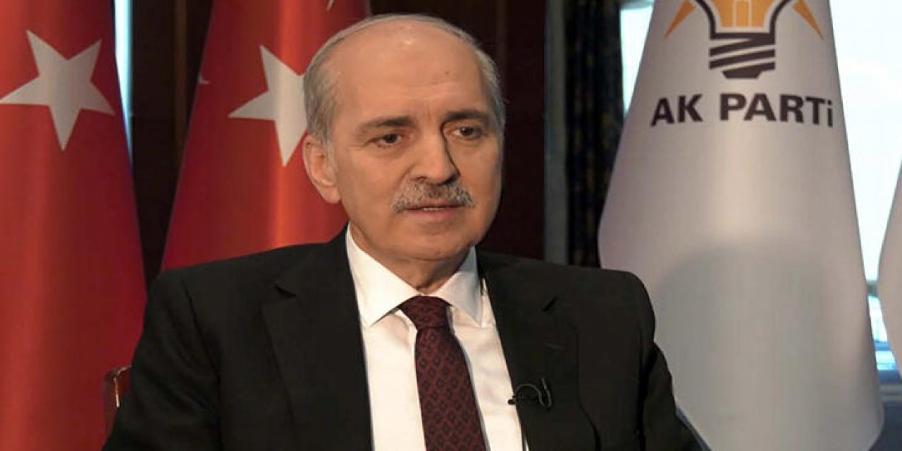 Numan Kurtulmuş'tan "seçim barajı" açıklaması! Türkiye demokrasisine bir faydası olmayacağını söyledik...