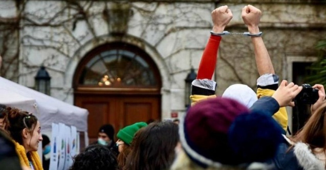 Boğaziçi Üniversitesi direnişi yargılanıyordu... İki sevindirici haber geldi!