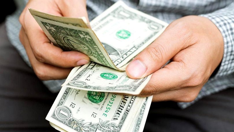 HDP'ye kapatma davası açılmasının ardından gözler dolara çevrildi... İşte dolarda son durum!