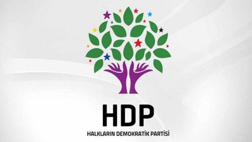 Kapatma davasına ilişkin detaylar ortaya çıkmaya başladı... Haklarında siyaset yasağı istendi!