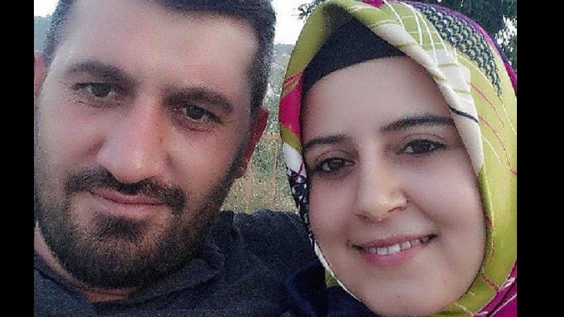 Hamileyken koronavirüse yakalanmıştı... 27 yaşındaki anne hayatını kaybetti, bebeği kurtarıldı