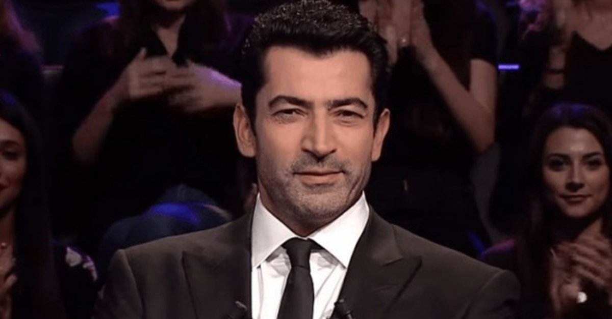 Kenan İmirzalıoğlu kolları sıvadı... Kendisine öğretmen arıyor!