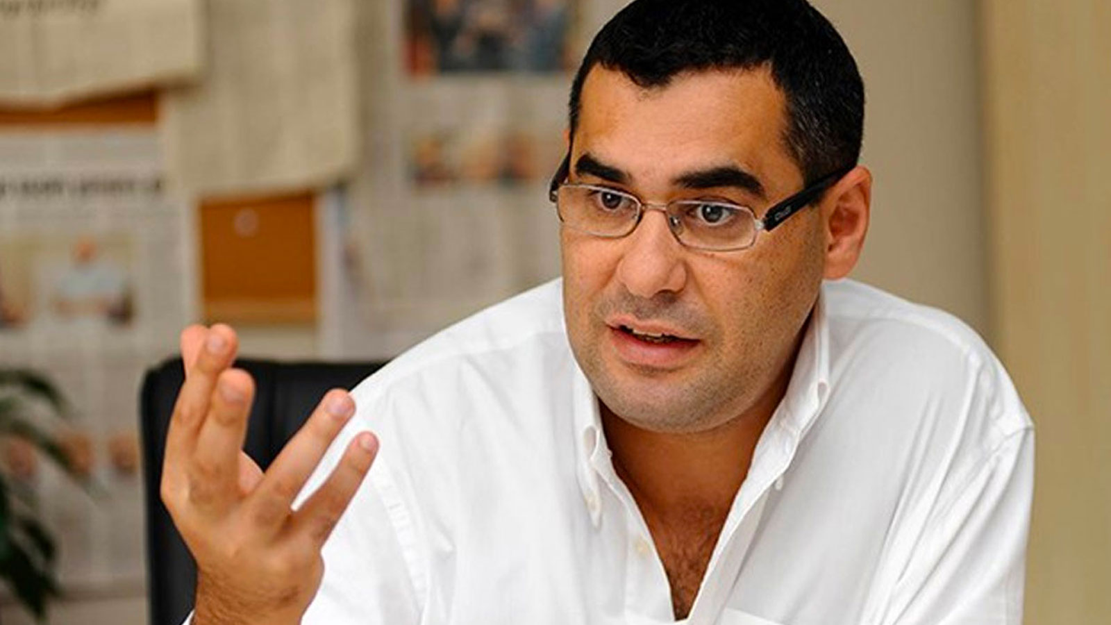 Gözaltına alınmıştı... Enver Aysever serbest bırakıldı!