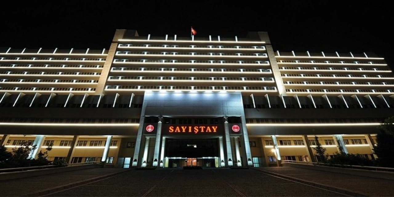 Sayıştay raporları ortaya çıkardı: 236 milyon lira çarçur