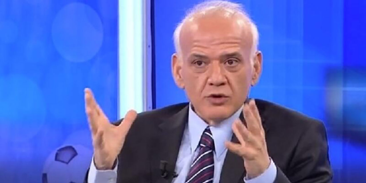 Ahmet Çakar'dan dikkat çeken paylaşım! TFF'nin açtığı davayla mı ilgili?