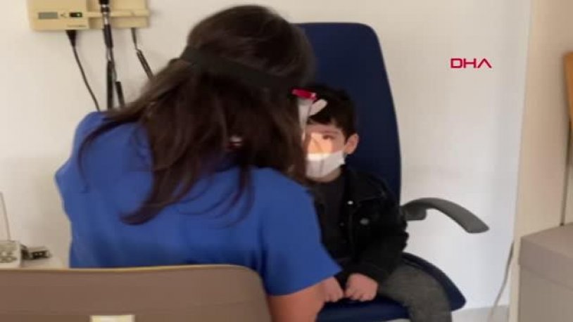 2050 yılına kadar toplumun yüzde 60'ı 'miyopi' olabilir