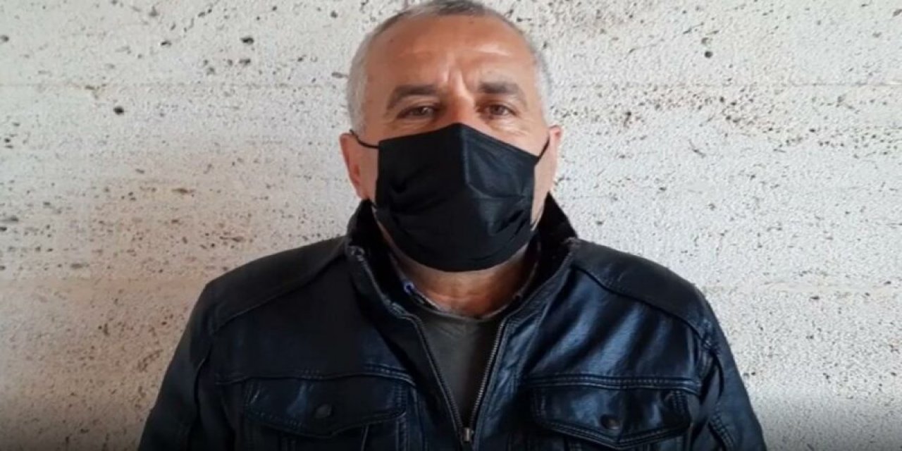 "Tek suçum MHP'ye oy vermiş olmam" AKP’li belediyede MHP’li personele dayak!