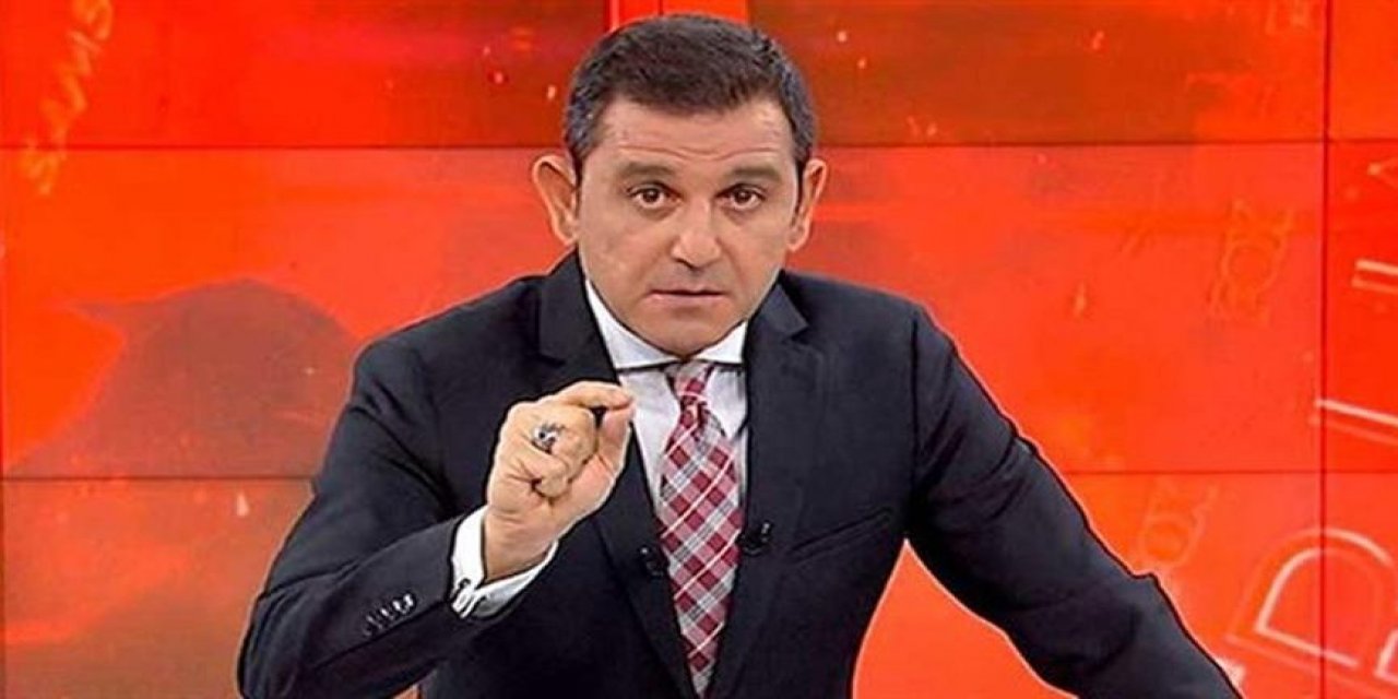 Fatih Portakal'dan çarpıcı 18 Mart mesajı: O kadar çok gerçek hain var ki!