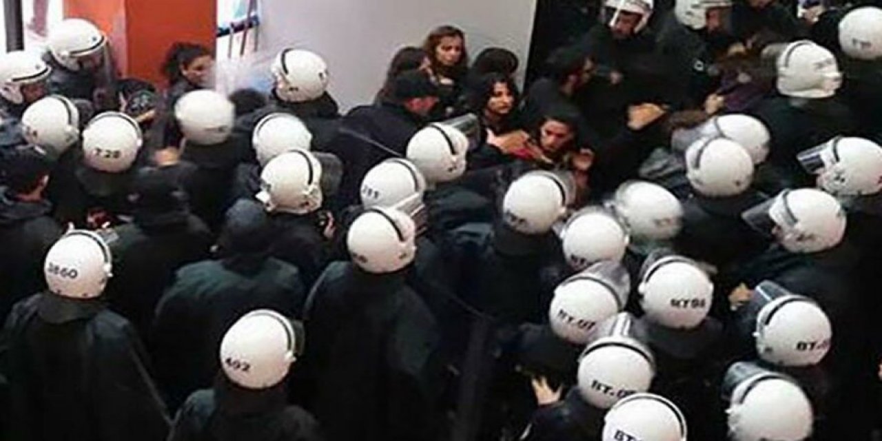 AYM'den dokuz HDP'li için "hak ihlali" kararı! Her birine 40'ar bin TL ödenecek...