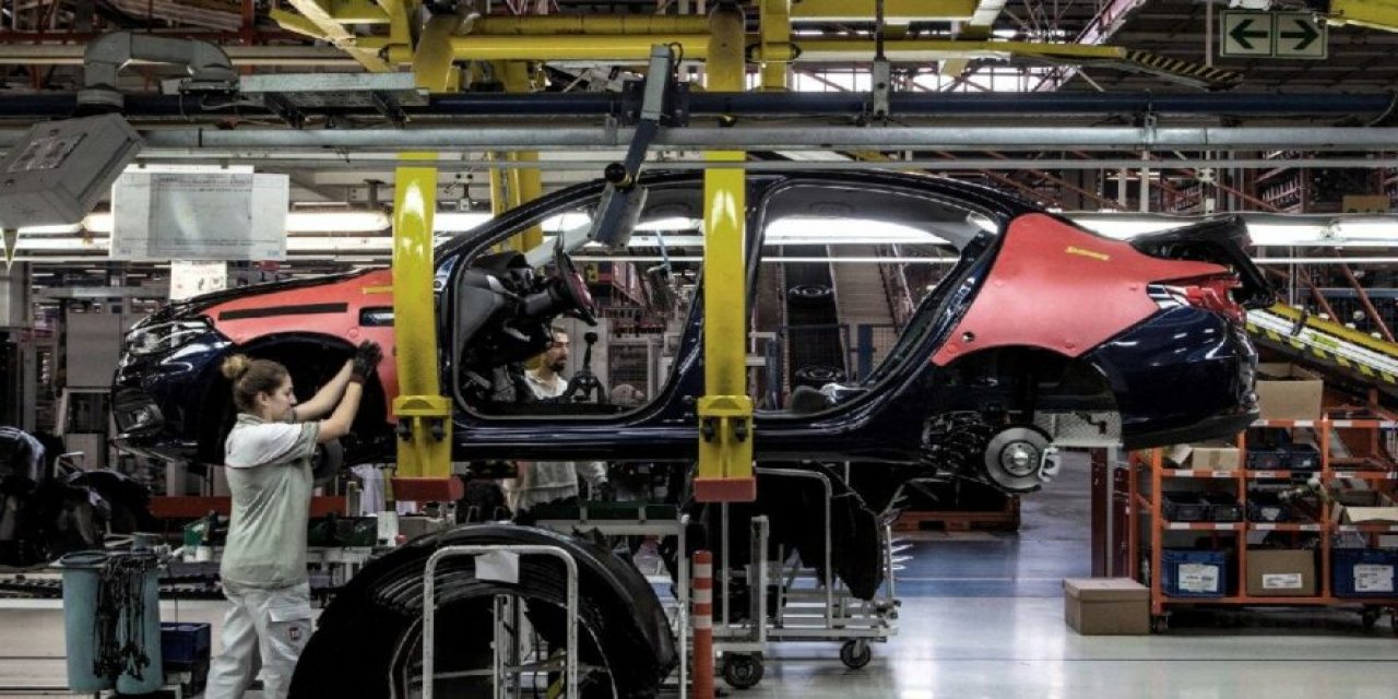 Çip krizi TOFAŞ'ı da vurdu! Üretime iki hafta ara!