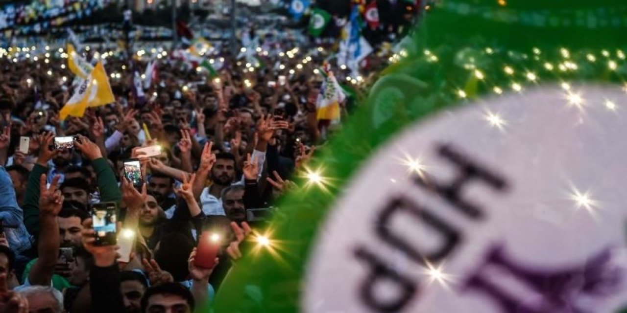 Türkiye'de hangi partilere kapatma davası açıldı? İşte Türk siyasal tarihinden notlar...