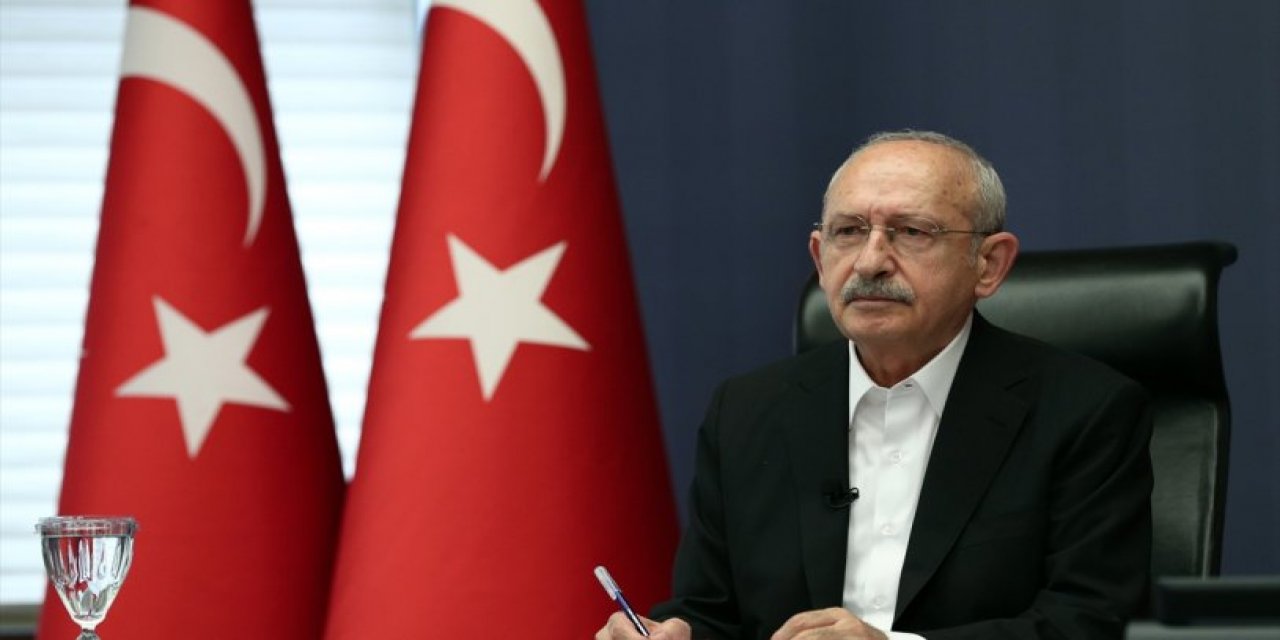 Kılıçdaroğlu: Algı yaratmaya çalışıyorlar ama PKK'nın saldırdığı kişi benim